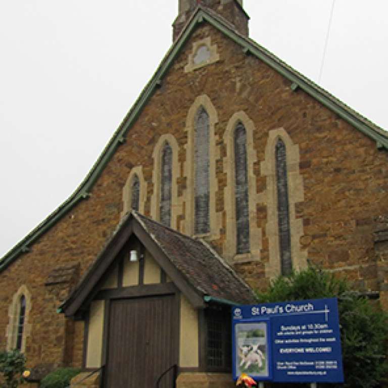 St Paul’s Church, Banbury_1