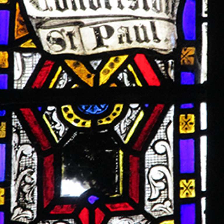 St Paul’s Church, Banbury_3