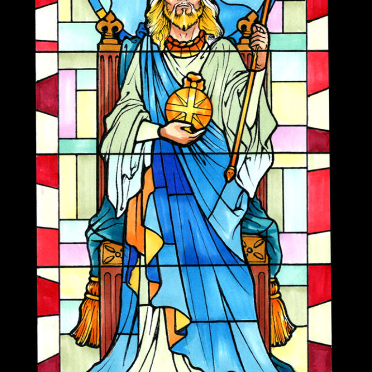 St Edgar the Peaceful_1