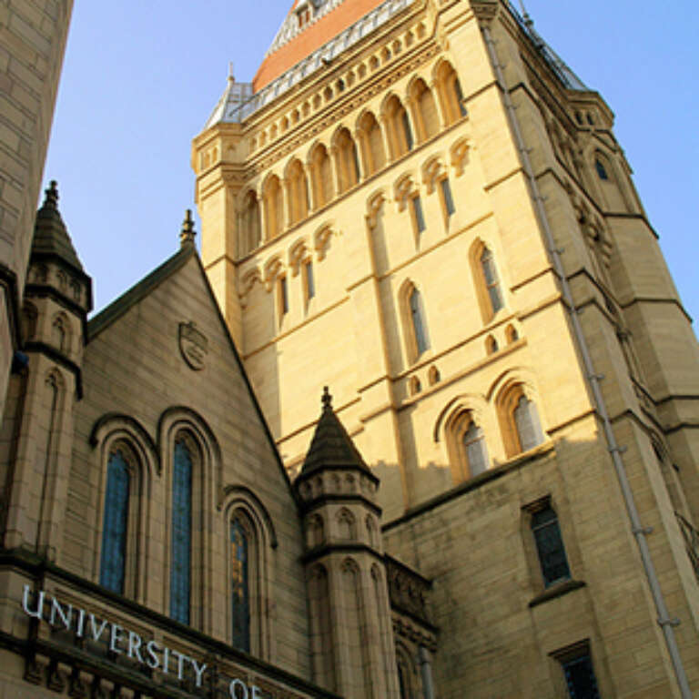 Manchester University_1